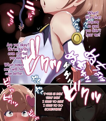 [Amanedou] Kyokubu Kaihatsu Saint Sphere Hen ~Chikubi Hen~ [English] [Kinsei Translations] comic porn sex 22