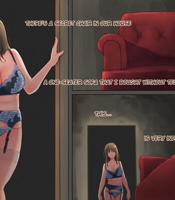 Chikan Rei – Chikan Isu-hen comic porn sex 2