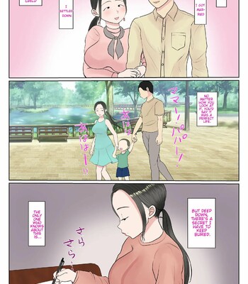 Surrogacy: The case of Nanae Hayakawa comic porn sex 2