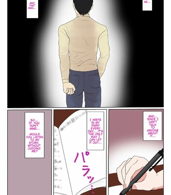 Surrogacy: The case of Nanae Hayakawa comic porn sex 3