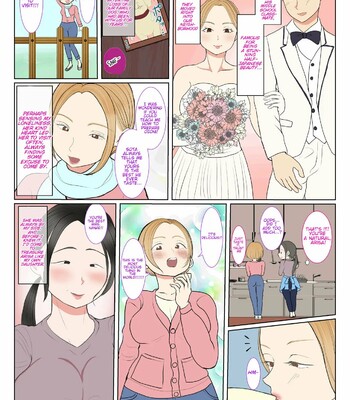 Surrogacy: The case of Nanae Hayakawa comic porn sex 5