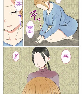 Surrogacy: The case of Nanae Hayakawa comic porn sex 8