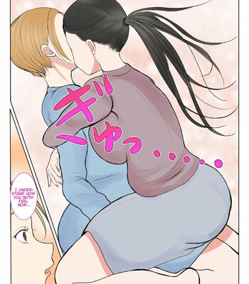 Surrogacy: The case of Nanae Hayakawa comic porn sex 9