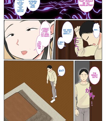 Surrogacy: The case of Nanae Hayakawa comic porn sex 14