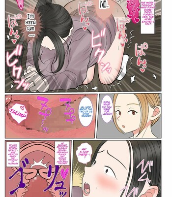Surrogacy: The case of Nanae Hayakawa comic porn sex 26