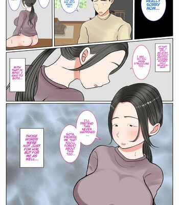 Surrogacy: The case of Nanae Hayakawa comic porn sex 35
