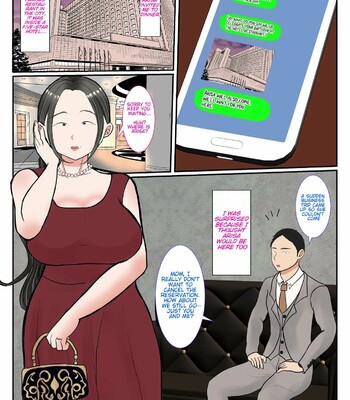Surrogacy: The case of Nanae Hayakawa comic porn sex 38