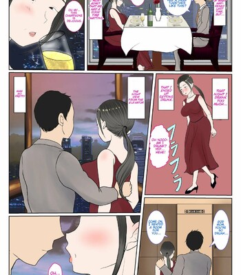 Surrogacy: The case of Nanae Hayakawa comic porn sex 39