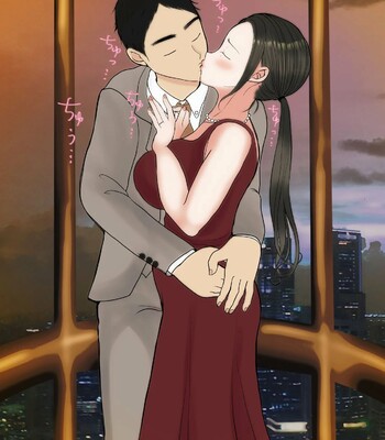 Surrogacy: The case of Nanae Hayakawa comic porn sex 40
