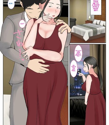 Surrogacy: The case of Nanae Hayakawa comic porn sex 41