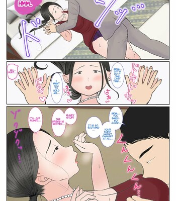 Surrogacy: The case of Nanae Hayakawa comic porn sex 43