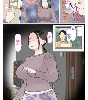Surrogacy: The case of Nanae Hayakawa comic porn sex 62