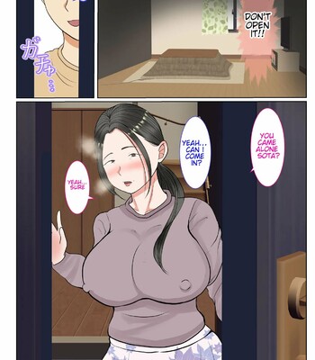 Surrogacy: The case of Nanae Hayakawa comic porn sex 63