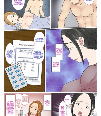 Surrogacy: The case of Nanae Hayakawa comic porn sex 68