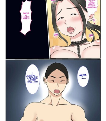 Surrogacy: The case of Nanae Hayakawa comic porn sex 84