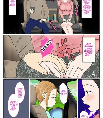 Surrogacy: The case of Nanae Hayakawa comic porn sex 97