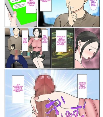 Surrogacy: The case of Nanae Hayakawa comic porn sex 98