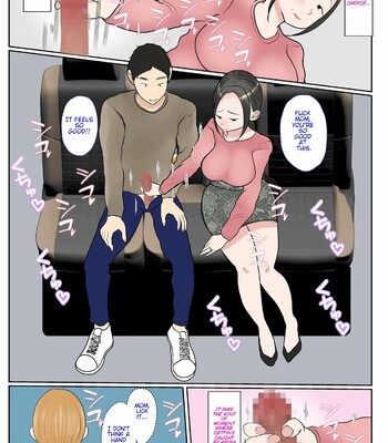 Surrogacy: The case of Nanae Hayakawa comic porn sex 99