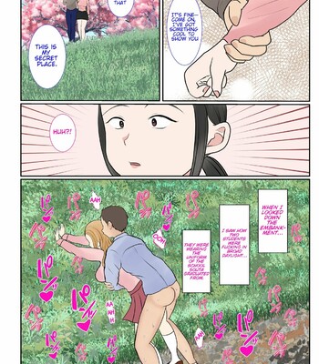 Surrogacy: The case of Nanae Hayakawa comic porn sex 107