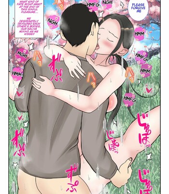 Surrogacy: The case of Nanae Hayakawa comic porn sex 114