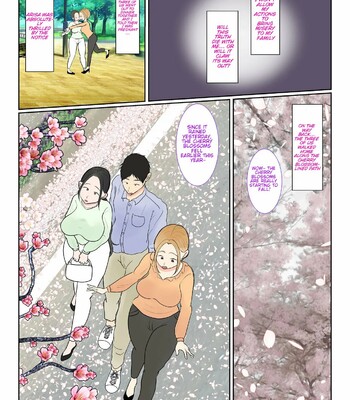 Surrogacy: The case of Nanae Hayakawa comic porn sex 121