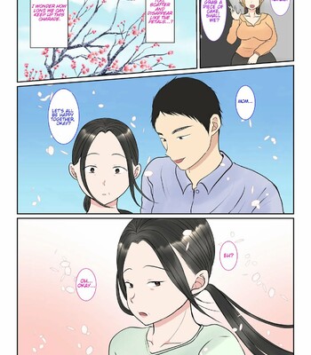 Surrogacy: The case of Nanae Hayakawa comic porn sex 123