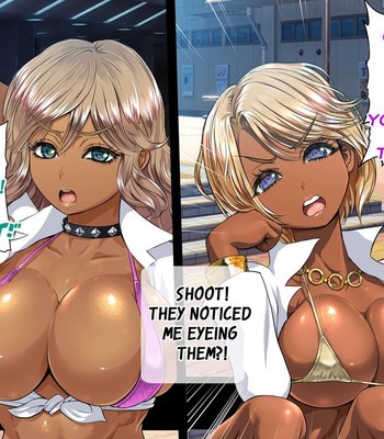Hypnotized College Girls -REALITY PORN APP-  (ongoing) [English] comic porn sex 125