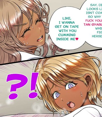 Hypnotized College Girls -REALITY PORN APP-  (ongoing) [English] comic porn sex 287