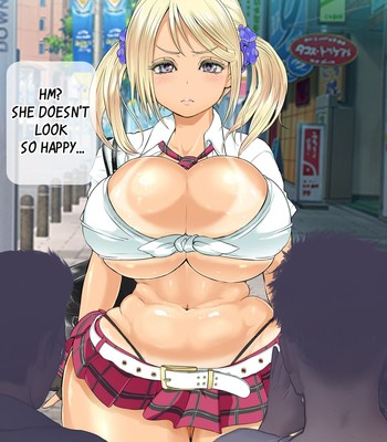 Hypnotized College Girls -REALITY PORN APP-  (ongoing) [English] comic porn sex 452