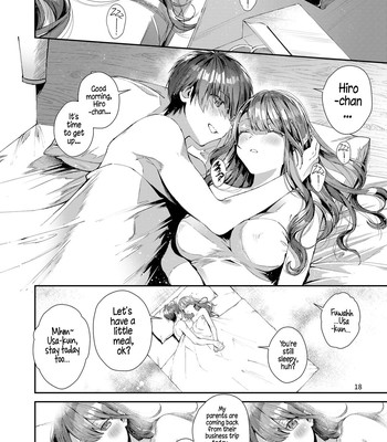 Itsumo Konna Kanji | Always Like This [English] comic porn sex 22