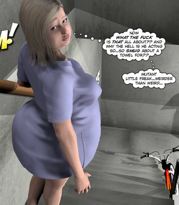 chaperone 14 comic porn sex 7