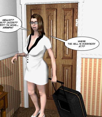 chaperone 14 comic porn sex 13