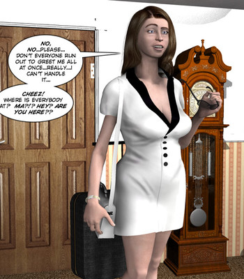 chaperone 14 comic porn sex 14