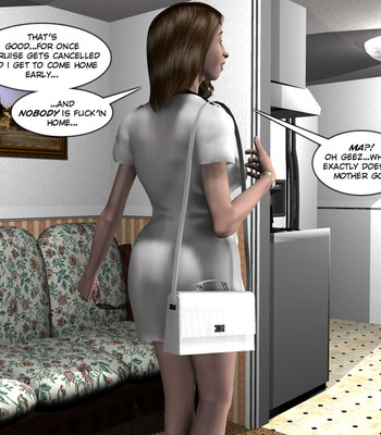 chaperone 14 comic porn sex 15