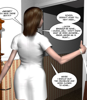 chaperone 14 comic porn sex 16