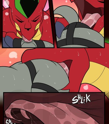 Dragon Lessons: Omnibus comic porn sex 50