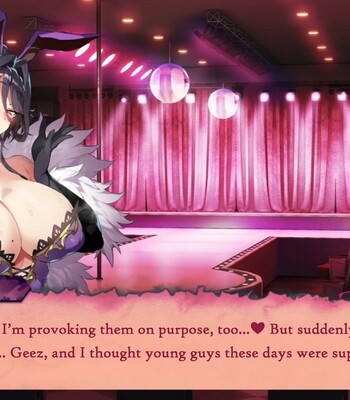 BunnyStein Fantasy: Mizuki-san comic porn sex 60