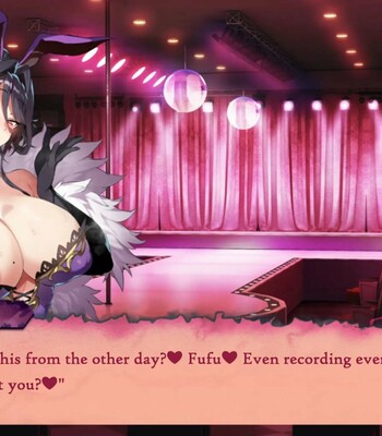 BunnyStein Fantasy: Mizuki-san comic porn sex 81