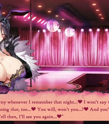 BunnyStein Fantasy: Mizuki-san comic porn sex 82