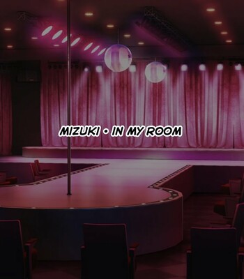 BunnyStein Fantasy: Mizuki-san comic porn sex 83