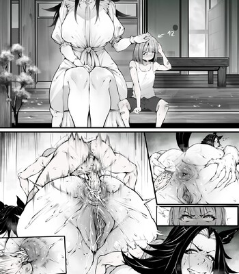 Fenomeno comic porn sex 4