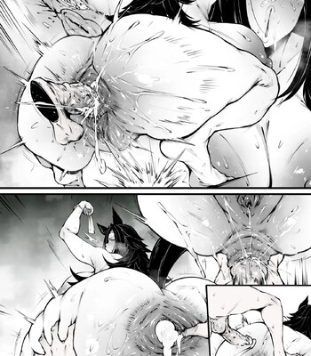 Fenomeno comic porn sex 5