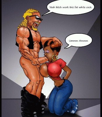 Wolf – Woman Bounty Hunter comic porn sex 13