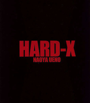 Hard-X comic porn sex 4