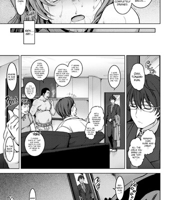 DREAMING MAIDEN comic porn sex 39