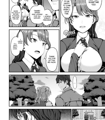 DREAMING MAIDEN comic porn sex 46