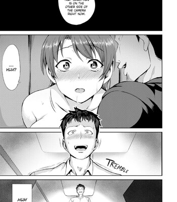 DREAMING MAIDEN comic porn sex 174