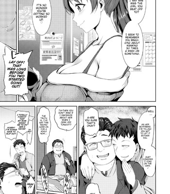 DREAMING MAIDEN comic porn sex 188