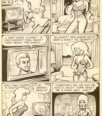 [Larry Welz] Cherry Poptart 05 comic porn sex 5