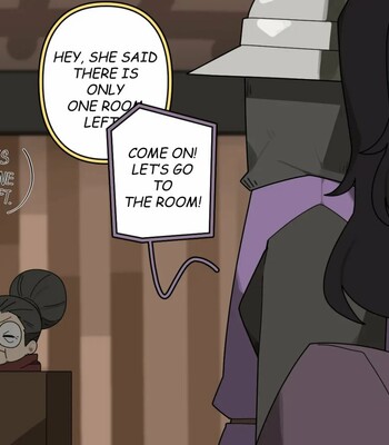 Evelyn  – Cat Girl comic porn sex 46
